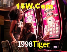 Basketball Betting 1998Tiger