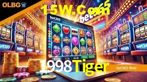 Sports Statistics 1998Tiger