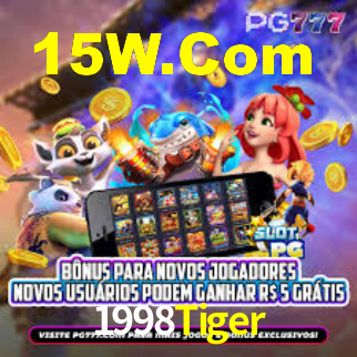 1998Tiger,1998 Tiger Bet