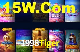 1998Tiger,1998 Tiger Bet