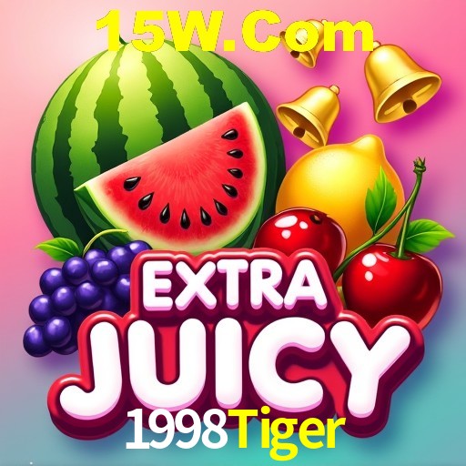 A Revolução dos Aplicativos de Jogos no 1998Tiger