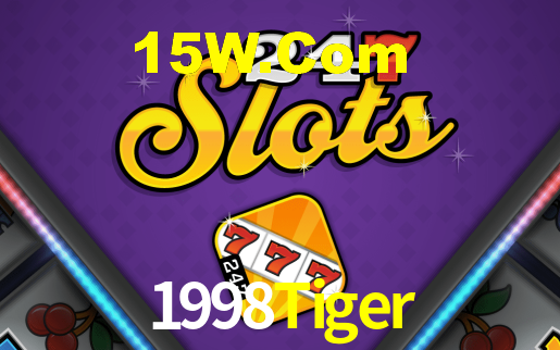 1998Tiger: A Experiência de Casino com Jogos de Mesa ao Vivo