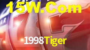 Tournaments 1998Tiger
