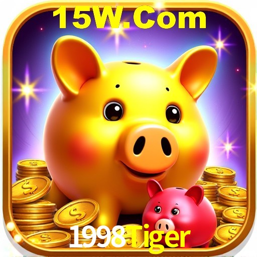 Descubra a Essência do 1998Tiger: Nossa História e Compromissos