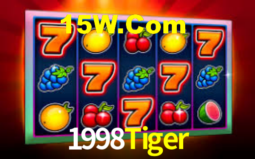 1998Tiger