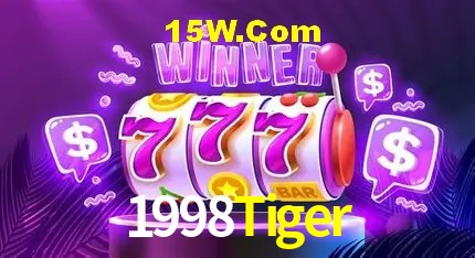 Segurança 2FA 1998Tiger