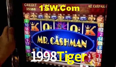 Integração de APIs 1998Tiger