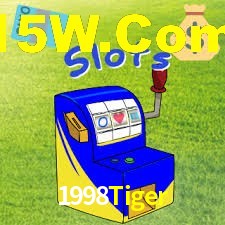 Ofertas Imperdíveis na 1998Tiger: Promoções e Bônus Que Valem a Pena