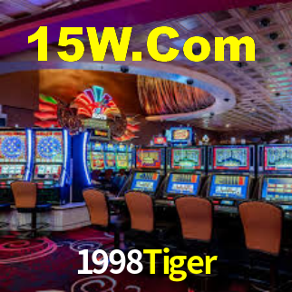 1998Tiger