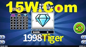 1998Tiger