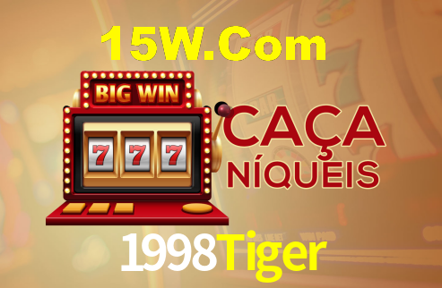 1998 Tiger Bet