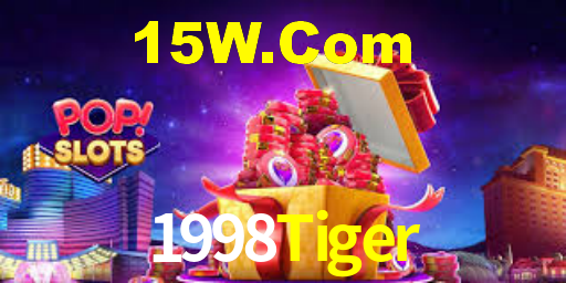 1998Tiger - Plataforma Oficial - 1998 Tiger Bet