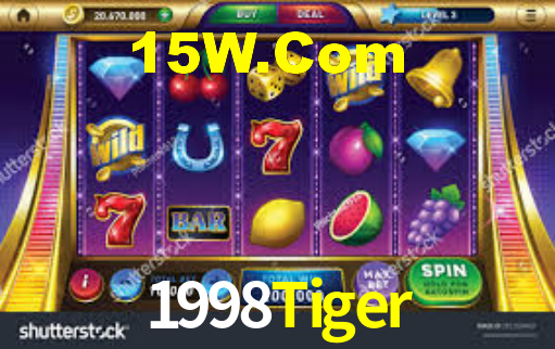 1998Tiger
