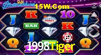 Estratégias Crash Games 1998Tiger
