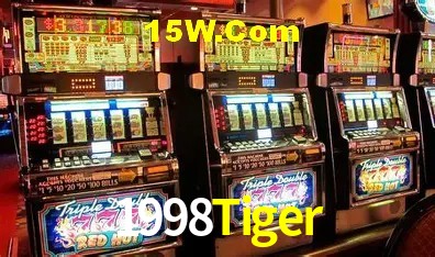 Especiais de Fim de Semana 1998Tiger