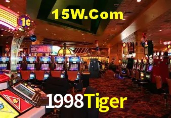 Casino Ao Vivo 1998Tiger