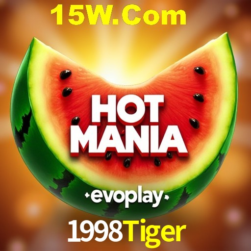 Desvendando o Mundo dos Jogos Virtuais na 1998Tiger