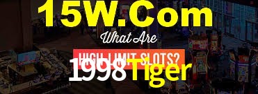 Premium Interface 1998Tiger