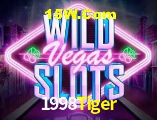 Casino VIP 1998Tiger