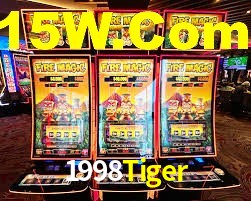 VIP Casino 1998Tiger
