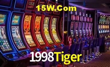Casino Ao Vivo 1998Tiger