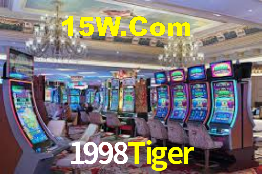1998Tiger