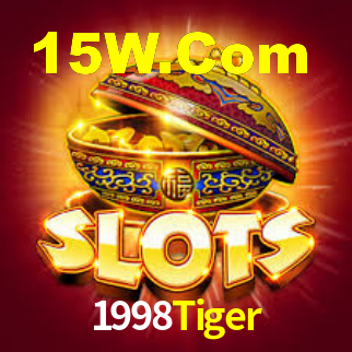 1998Tiger.Com