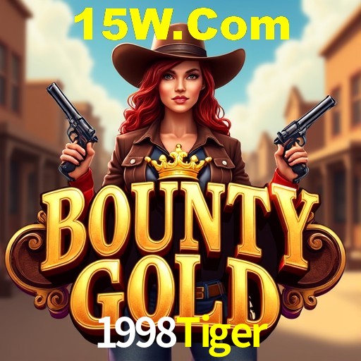 Desvendando o Mundo dos Jogos Virtuais na 1998Tiger
