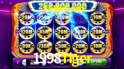 Ofertas Exclusivas 1998Tiger