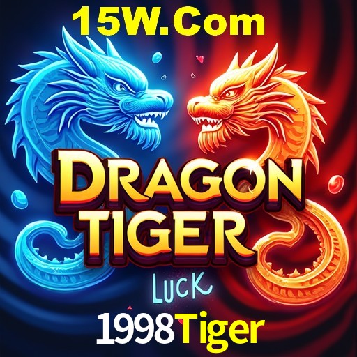 Slot Games 1998Tiger