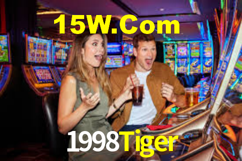 Bônus Generosos e Exclusivos no 1998Tiger para Você!