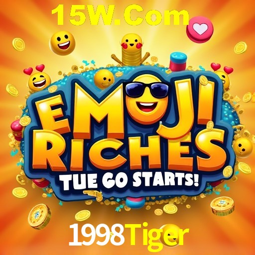 Quick Registration 1998Tiger