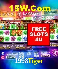 Promoções Sazonais 1998Tiger