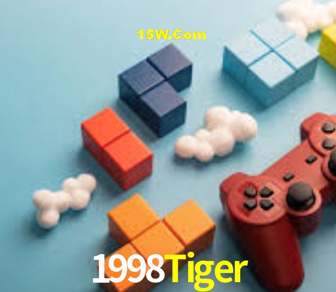 Bônus de Boas-vindas 1998Tiger