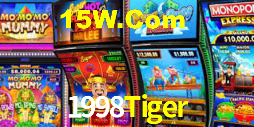 1998Tiger,1998 Tiger Bet