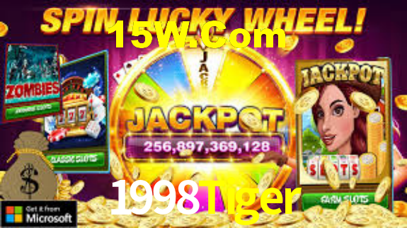 1998Tiger