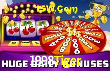 Jogo Spaceman 1998Tiger
