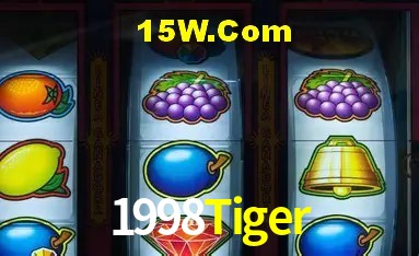 Estatísticas Crash Games 1998Tiger
