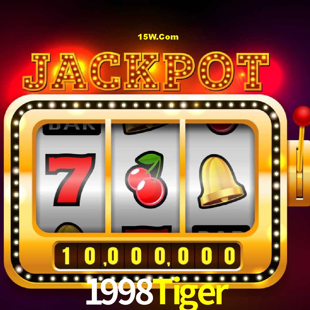 Game Statistics 1998Tiger