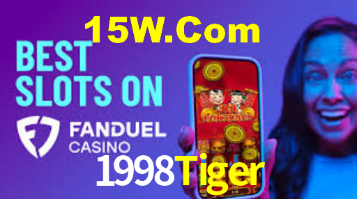 1998Tiger.Com