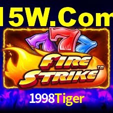 Spaceman Game 1998Tiger