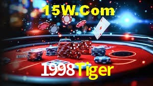 Football Betting 1998Tiger