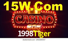 Live Casino 1998Tiger