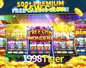 Login Seguro 1998Tiger