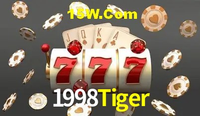 Jogo Aviator 1998Tiger