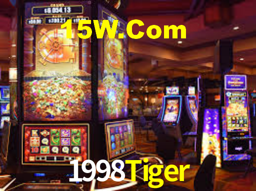 1998 Tiger Bet