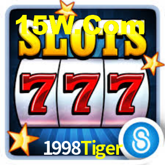 1998 Tiger Bet