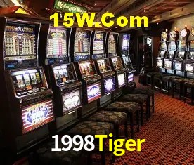Provedores de Jogos 1998Tiger