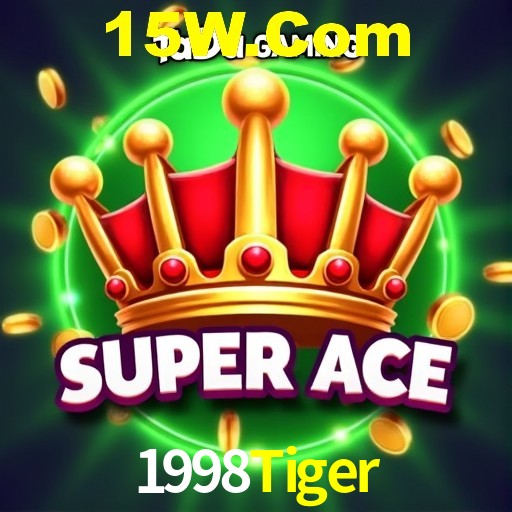 Apostas Esportivas na 1998Tiger: Um Guia Completo