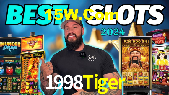 1998 Tiger Bet